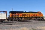 BNSF 8204